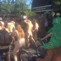 Pic #8 WNBR Bellingham 2016 part I