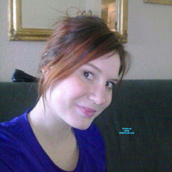 More or this fire muff cutie pie