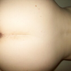 My wife's ass - Hunny