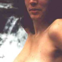 Large tits of my ex-wife