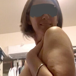 My very large tits - Amber