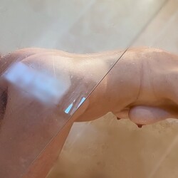 Medium tits of my wife - AAASandy 
