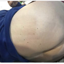 My ass - Brandi