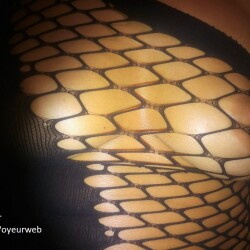 Medium tits of my wife - Lia-d