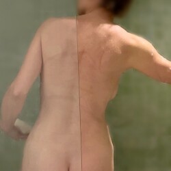 My wife's ass - AAASandy