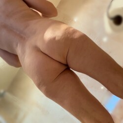 My wife's ass - AAASandy