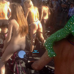 Pic #1 WNBR Bellingham 2016 part II