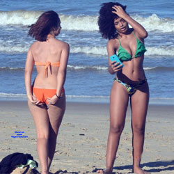 Pic #2 SELFIE NA PRAIA DO PINA, CIDADE DO RECIFE