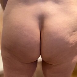 My wife's ass - AAASandy