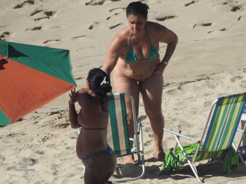 VOYEUR BRAZIL , Bundas Deliciosas.