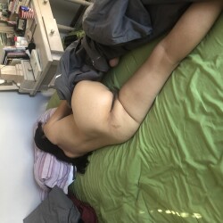 My wife's ass - Cassy 