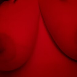 Large tits of my wife - Helena