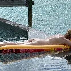 My wife's ass - SwissGirl