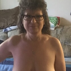 Small tits of my girlfriend - Felice