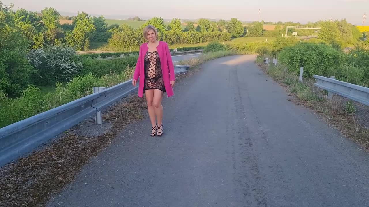 For fans - May, 2022 - Voyeur Web 