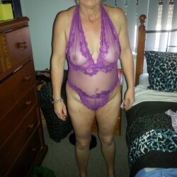 Medium tits of my wife - Sweetcheeks