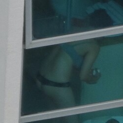 Pic #1 Bath time