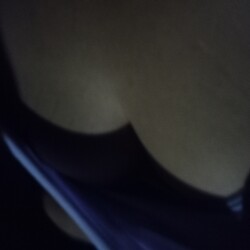 Very large tits of my wife - Babydoll
