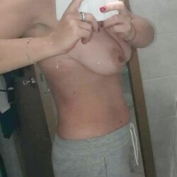 My large tits - Adriana 44