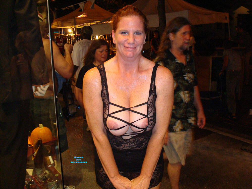 Key West Memories , Having Some Fun In The Keys