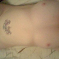 My medium tits - Tiffany Goding