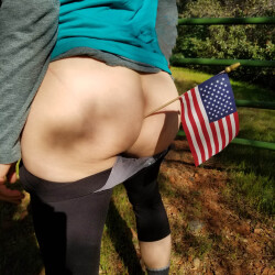 My ass - Chickpea