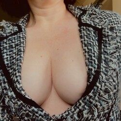 My large tits - Awesometitties15 