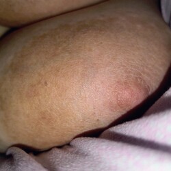 My large tits - Charlotte 