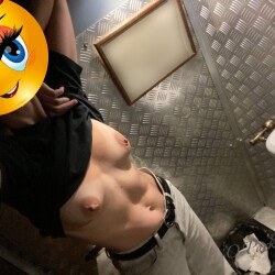 My medium tits - O'Parker