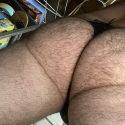 My ass - Rockness80