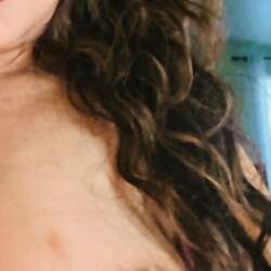 My medium tits - Candi