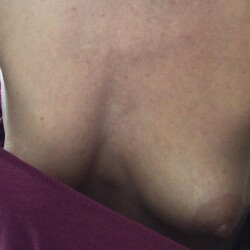 Small tits of my girlfriend - Rachel