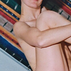 My girlfriend's ass - DutchMilfy