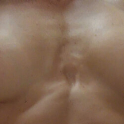 Large tits of a neighbor - Anal Milf