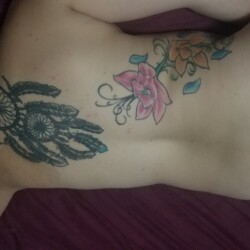 My room mate's ass - Lady Mari