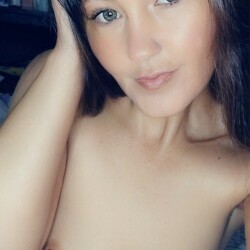 My small tits - Lucky Charms