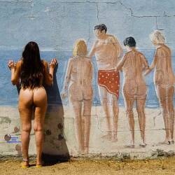 Pic #7 Giornata in campeggio