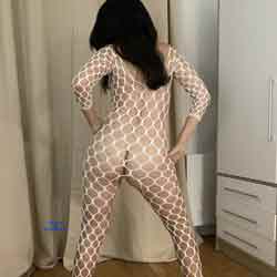 Pic #1 bodystoking - Amateur, Ass, Brunette, Bush Or Hairy, Costume, Cunt Pics, Flashing, Flashing Tits, Hanging Tits, Hard Nipples, Homemade Amateur, Legs Spread Wide Open, Lingerie, Mature, Mature Ass, Mature Pussy, Natural Tits, No Panties On, Pantieless Wives, Pussy, Pussy Hair, See Through, Small Tits, Women In See Through Clothes