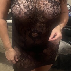 Large tits of my wife - Wife4life