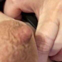 My large tits - Fruti 