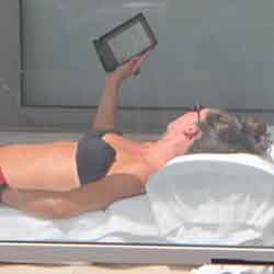 Pic #1 Panama tan lines