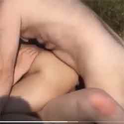 A threesome. - Amateur, Anal, Ass, Ass Fucking, Bent Over, Blonde, Blowjob, Hand Job, legs spread wide open, Medium Tits, Natural Tits, Nature, Nude Amateurs, Nude Girls, Orgy, Outdoors, Penetration Or Hardcore, Pussy, Pussy Fucking, Pussy Play Pics, pussy spreading, Shaved, Sucking Cock
