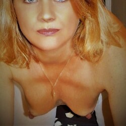 Small tits of my wife - bellafiga