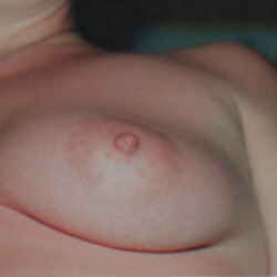 My medium tits - Erika