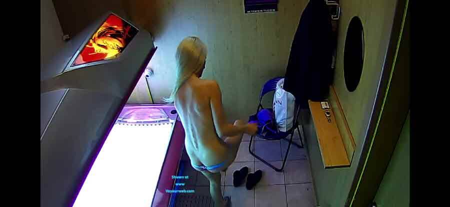 Some shots , Solarium Shots 