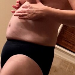 My large tits - Amber 