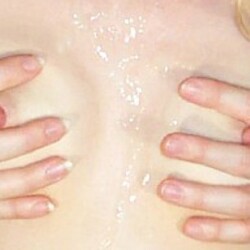 My medium tits - NewKat87