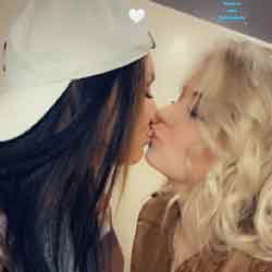 Flirty  - Amateur, Ass, Beautiful Ass, Bent Over, Big Tits, Blonde, Close-Ups, Dressed, Firm Ass, Flashing, Flashing Tits, Girls Kissing, Girls Stripping, Hard Nipples, Homemade Amateur, legs spread wide open, Nude Amateurs, Nude Girls, Perky Boobs, Plump pussy, Pussy, Shaved