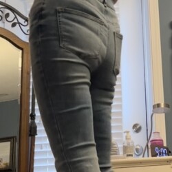 Small tits of my wife - Ellen 