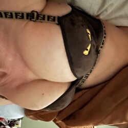 Large tits of my wife - Pajama